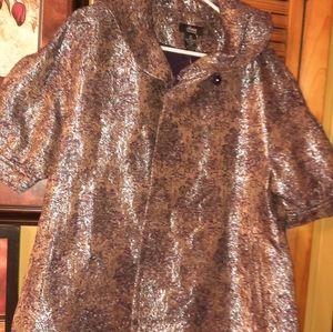 Henry NEW YORK JACKET Size XS